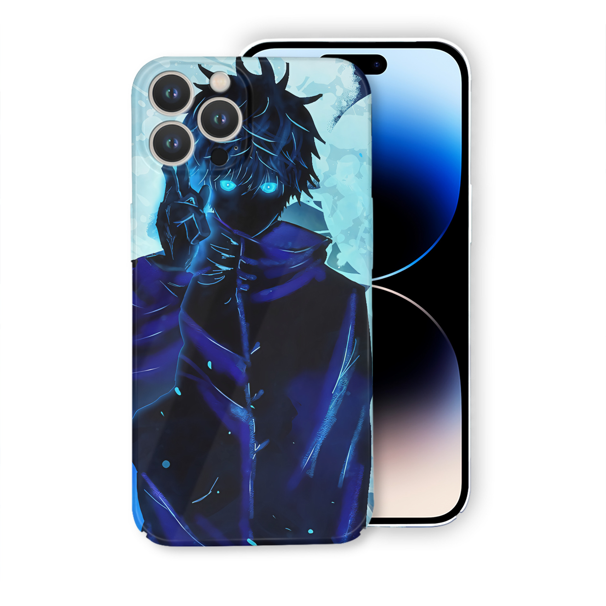 （画像用） SPY×FAMILY间谍家家酒 【iPhone 14シリーズ対応】ハードケース